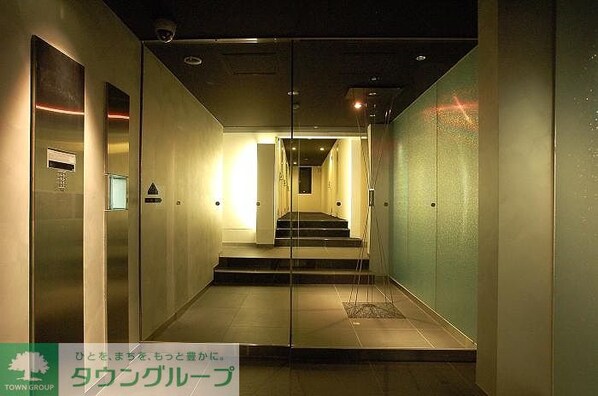 ステージファースト西馬込アジールコートの物件内観写真